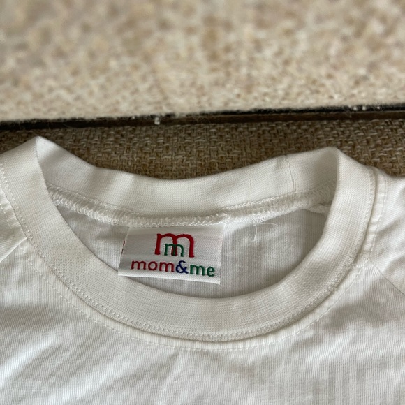 Smocked Noah’s Ark shirt in 24 months - Picture 2 of 3